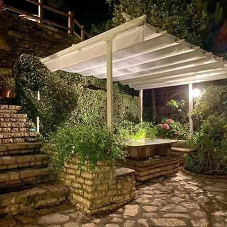 La Bouganville - Accesso A Mare Privato Ameglia