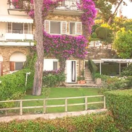 La Bouganville - Accesso A Mare Privato *