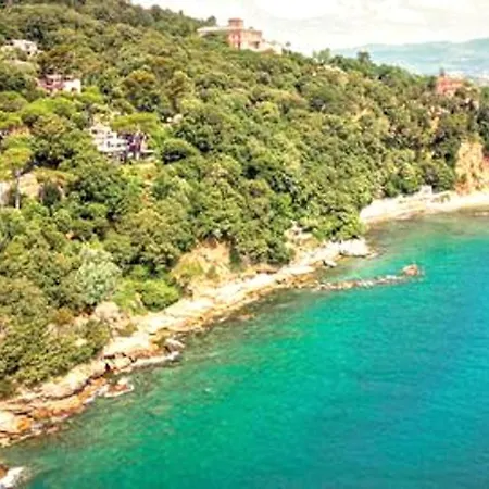 La Bouganville - Accesso A Mare Privato