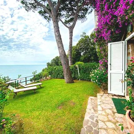 Διαμέρισμα La Bouganville - Accesso A Mare Privato Ameglia
